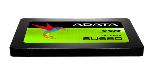 ADATA Ultimate SU650 SATA III - [ASU650SS-240GT-C], afbeelding 4