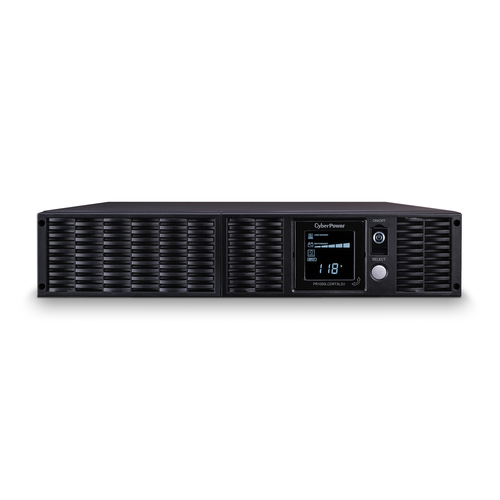 Cyber Power CSP600WSURC2 product photo