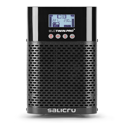 SALICRU UPS SLC-700 TWIN PRO2 SA IEC