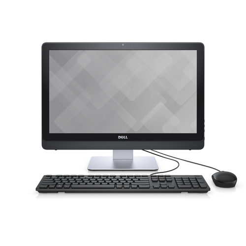 DELL Inspiron 3264, 21.5", Core i3-7100U, 4 GB RAM, 1 TB HDD