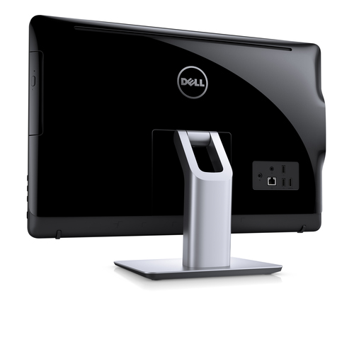 #189 Dell Inspiron 3264 i5 7200U 8GB タッチ Dell Inspiron 22-3264 All-In-One, 7th Gen Intel Core i5