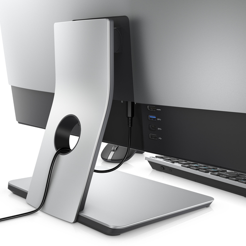K*r様 DELL inspiron 27 7775 Product data DELL Inspiron 7775 AMD Ryzen™ 5 1400 27