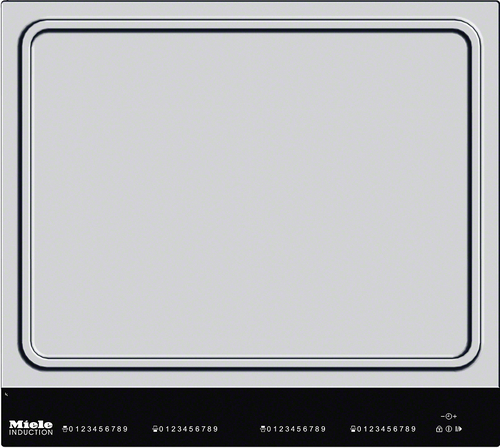 Miele CS 1801 kaitlentė japoniškiems patiekalams gaminti