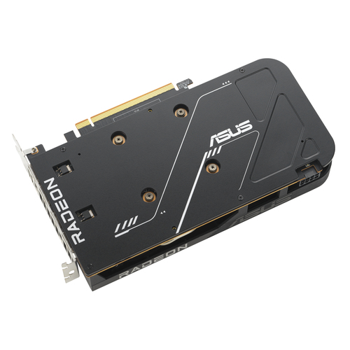 ASUS Dual -RX6600-8G-V3 AMD Radeon RX 6600 – image 6