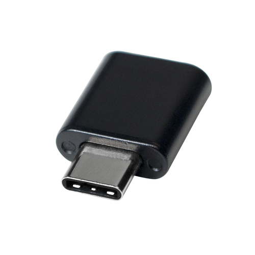 Optic Mouse 3D USB-C 3 Button 3200 dpi 2.4, afbeelding 4