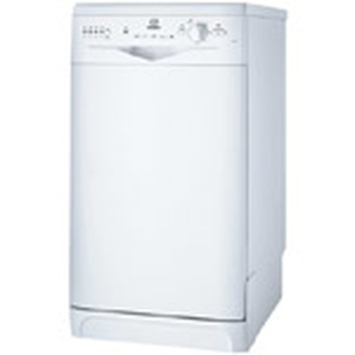 Indesit IDL42 dishwasher Freestanding