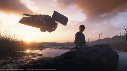 Sony Death Stranding 2: On the Beach - PS5 - image 6