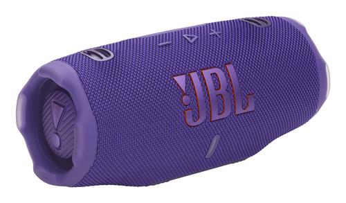 JBL Charge 6 Paars, afbeelding 2