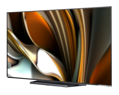 Hisense 65A85K TV 165.1 cm (65) 4K Ultra HD Smart TV Wi-Fi Black, Silver