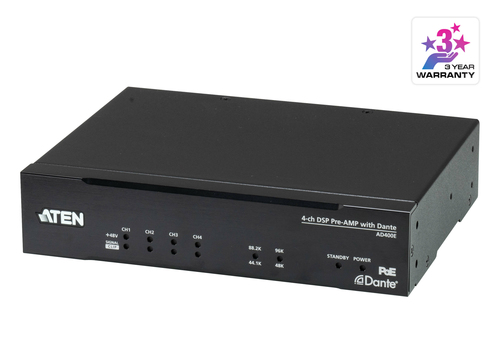 ATEN AD400E