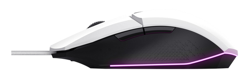 Trust GXT 109PS Felox Gaming Muis, afbeelding 4