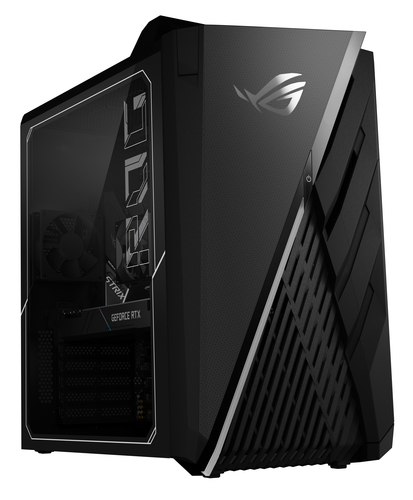 ASUS ROG Strix GA35 G35DX-NL014W AMD Ryzen™ 7 – image 1