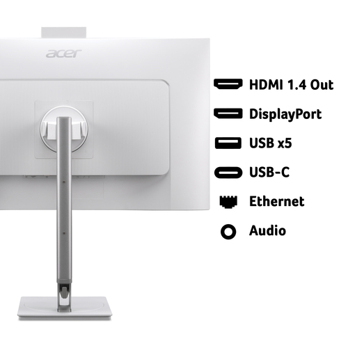 Acer Aspire C27D – – image 7