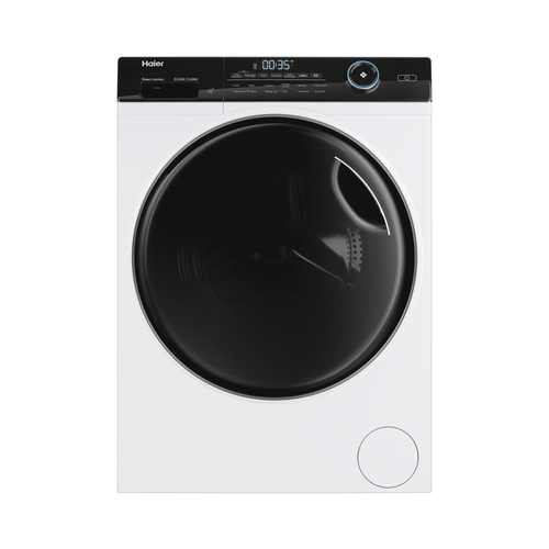 Haier HW80-B14959TEU1 washing machine Front-load – image 1