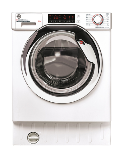 Hoover H-WASH 300 PRO HBWO69TAMCE-S washing machine Front-load – image 1