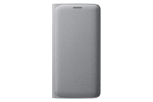 Samsung EF-WG925B mobile phone case Wallet case Silver – image 1