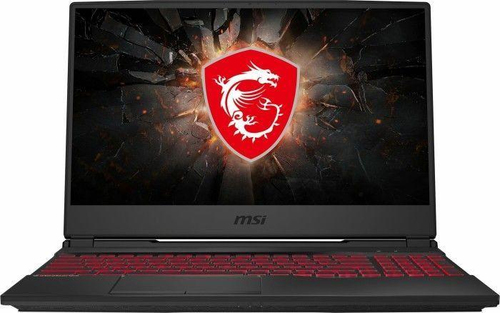 MSI 10SCSR-048XPL laptop Intel® Core™ i5 i5-10300H