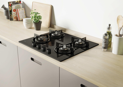Hoover HVW6MBB Black Built-in – image 3