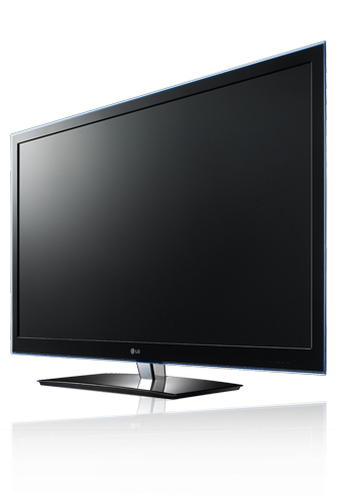 LG 32LW450U TV 81.3 cm (32") Full HD Black 400 cd/m²