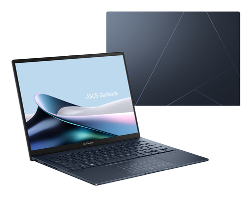 ASUS Zenbook 14 OLED UX3405MA-PP166W Intel Core Ultra 7 155H Laptop