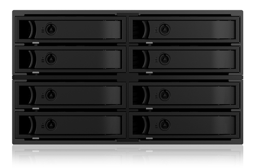 ICY BOX IB-2281MSK externe behuizing, afbeelding 3