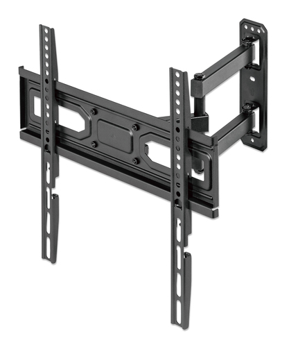 SOPORTE TV P/PARED MANHATTAN 462419 30KG 37 A 40 ARTICULADO 462419 - 462419