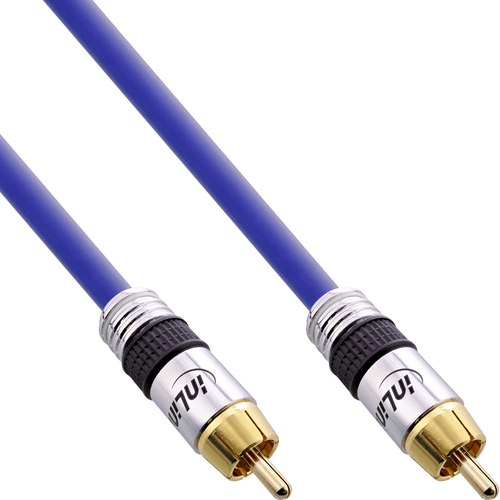 InLine 89405P audio kabel