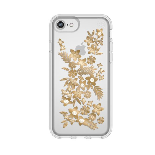 Speck Presidio mobiiltelefoni ümbris 11,9 cm (4.7) Kate Kuld, Läbipaistev