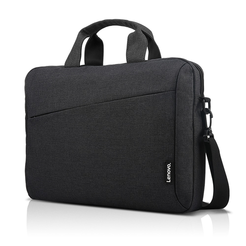 GX40Q17229 Lenovo Casual Toploader T210 39.6 Cm 15.6 Bolsa Con Abertura Superior Negro GX40Q17229