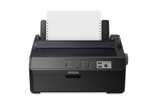 Impresora Matriz de Punto Epson FX-890II de 9 agujas C11CF37202 - C11CF37202