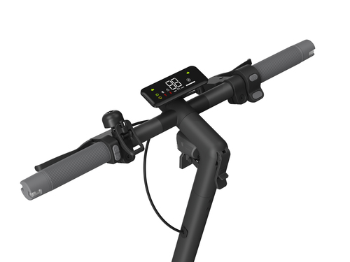 NAVEE N65i Black 20 km/h 12.5 Ah – image 3