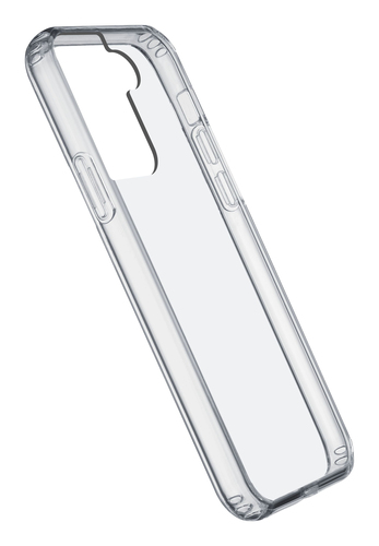 Cellularline 8018080431487 чехол для мобильного телефона 15,5 cm (6.1") Крышка Прозрачный