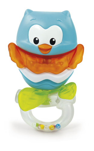 Clementoni 17160 Rassel