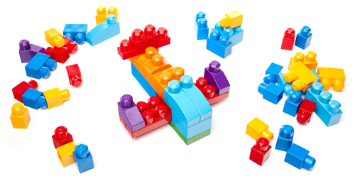 MEGA BLOKS MEG08416U