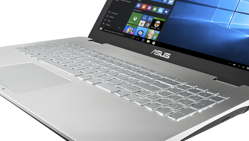 ASUS N551JX-CN079H Intel® Core™ i5 i5-4200H Laptop – image 3
