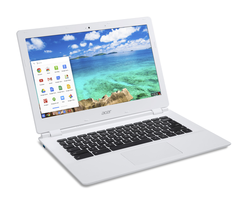 Acer CB5-311-T6HK NVIDIA Tegra K1 Chromebook – image 5