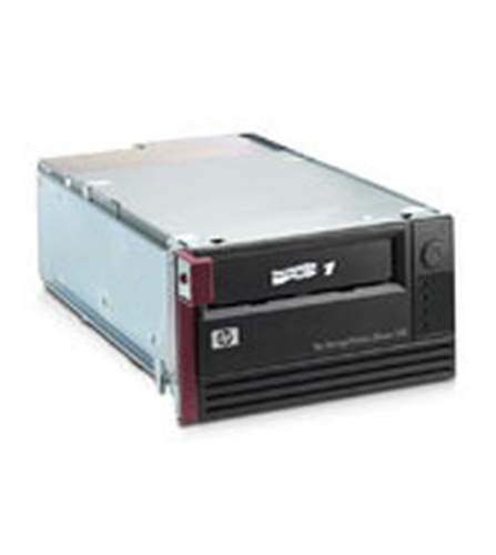 HP StorageWorks Ultrium 230 Array Module