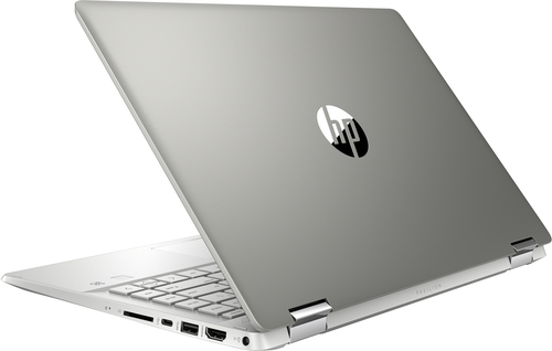HP Pavilion x360 14-dh0525sa Intel® Core™ i5 i5-8265U Hybrid (2-in-1) – image 5