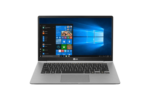 LG Gram 14” Intel® Core™ i7 i7-8565U Laptop