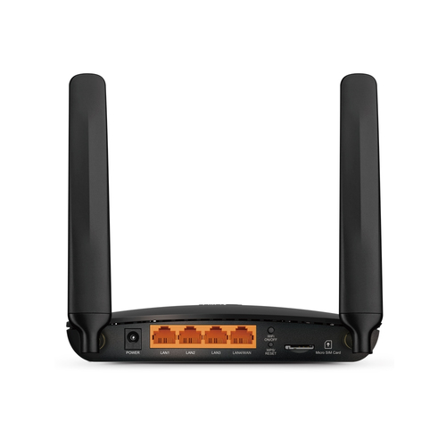 TP-Link Archer MR200 – Photo 3 sur 7