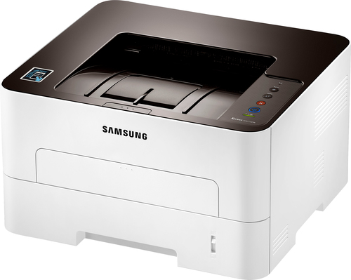HP Samsung Xpress SL-M3015DW Laser Printer – image 2