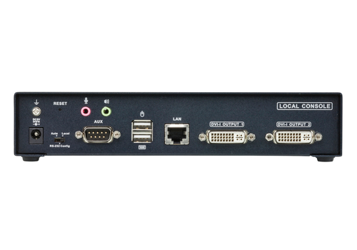 ATEN KE6940T KVM extender Transmitter – image 3