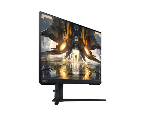 Samsung LS32AG520PPXEN computer monitor – image 6