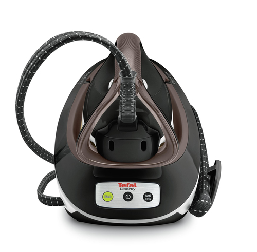 Tefal Liberty SV7040 steam ironing station – image 2