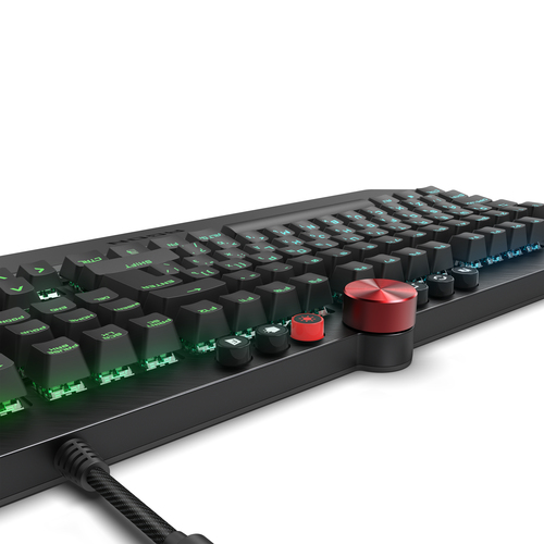 AOC AGK700 - RED – image 7