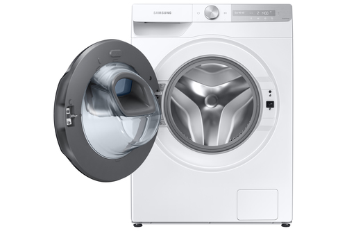Samsung WW10T754DBH washing machine Front-load – image 6