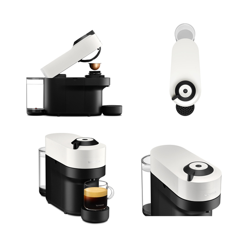 Krups Nespresso XN920140 coffee maker Pod coffee machine – image 9