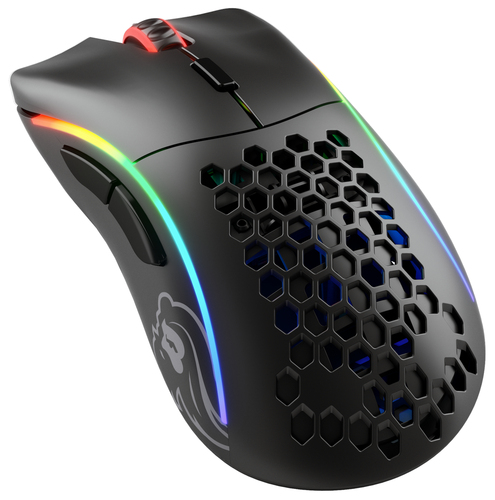 Glorious Model D Wireless gaming muis, afbeelding 2