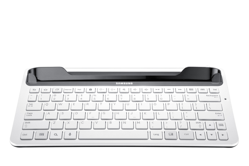 Samsung ECR-K14LWEGTCE mobile device keyboard docking connector