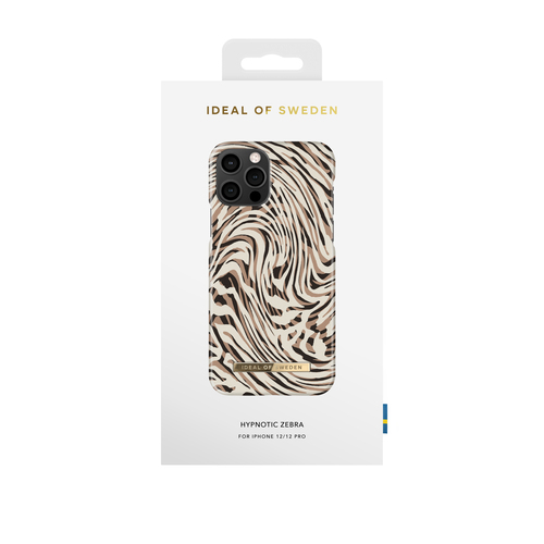 iDeal of Sweden IDFCSS22-I2061-392 чехол для мобильного телефона 15,5 cm (6.1") Крышка Бежевый
